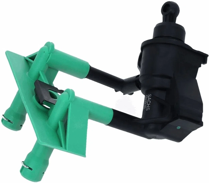 SACHS Master Cylinder, clutch - 6284 654 003